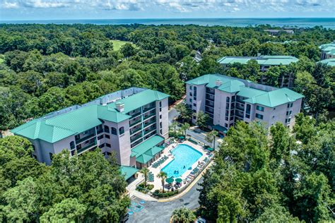 hilton clark sun valley resort|waterside spinnaker hilton head island.